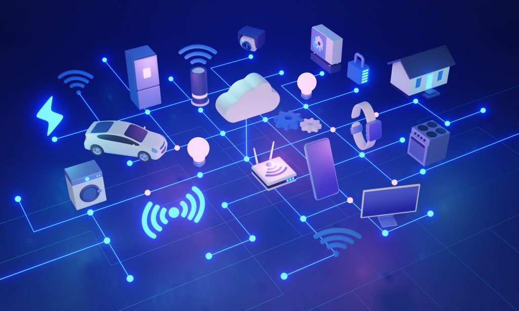 IoT