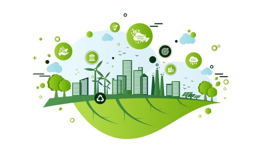 ecologie
