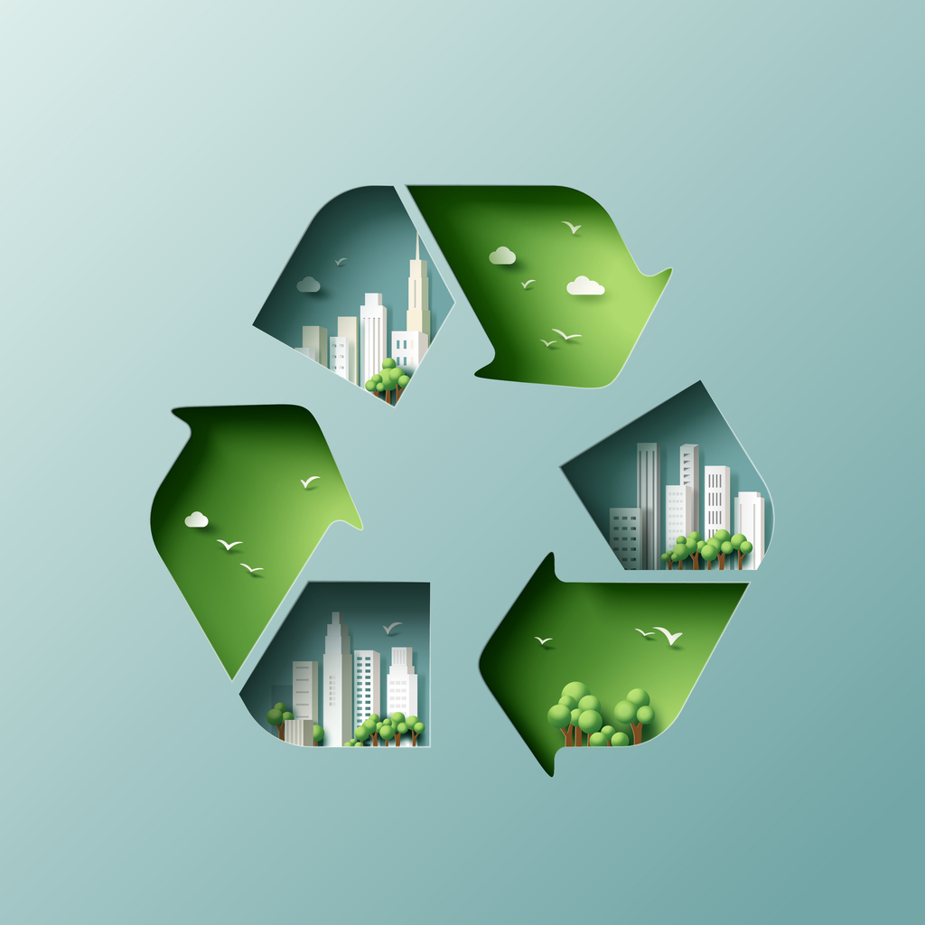 economie circulaire