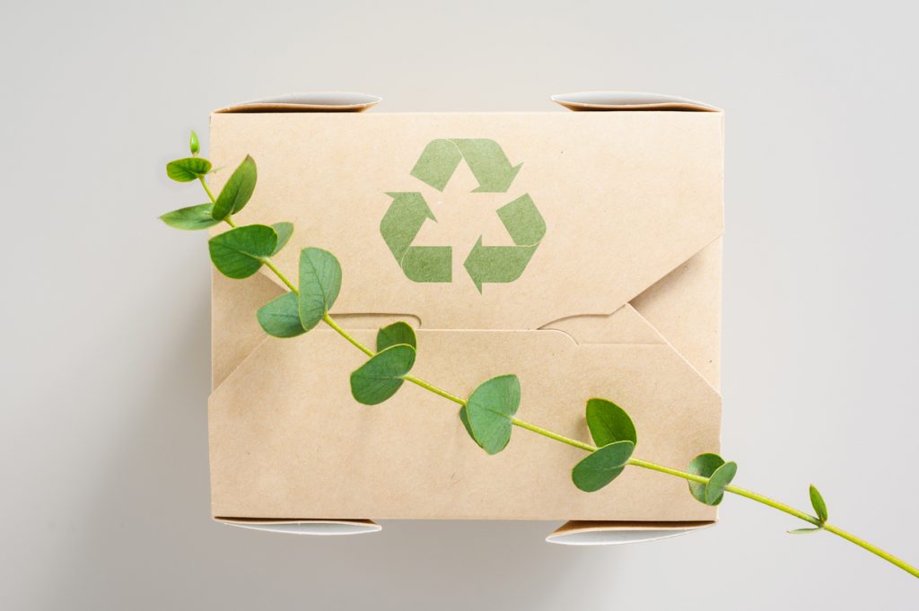 emballages eco responsable