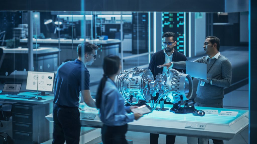 technologies et innovations