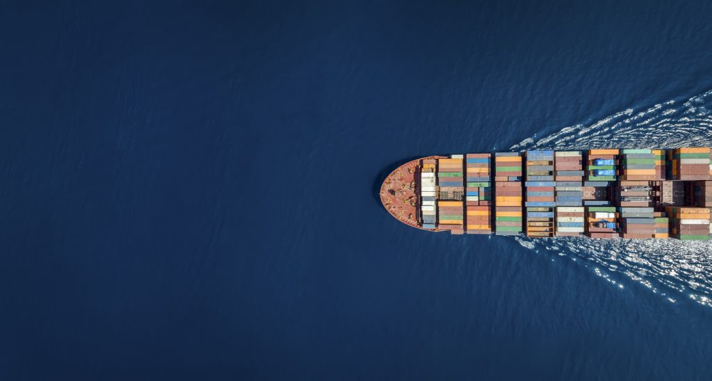 transport maritime