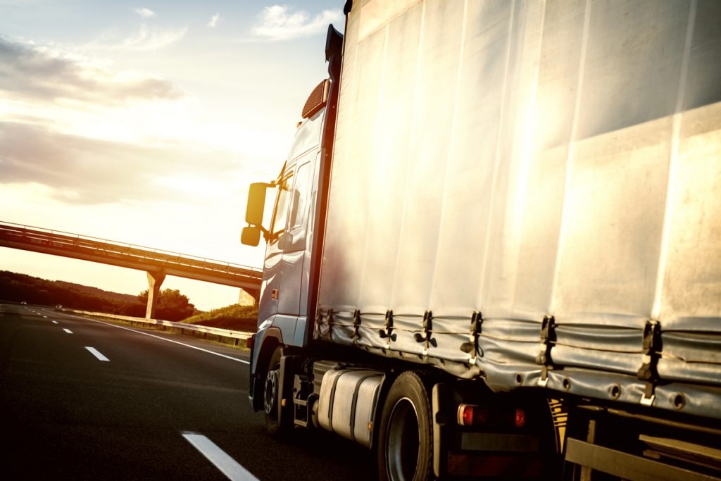 transport routier