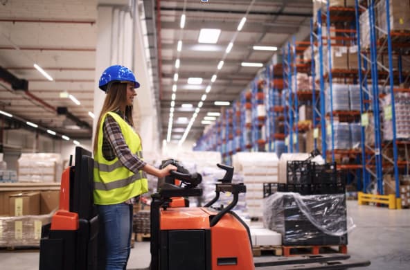 Bien-être et performance logistique